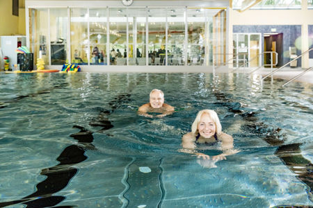 Bild für Kategorie Aqua-Fit + Schwimmen