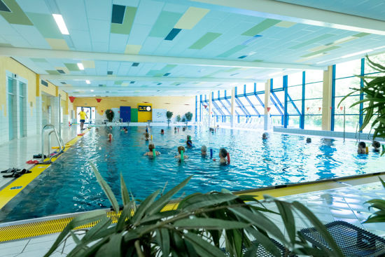 Bild von Swim & Run SH Mitte (10 Einheiten)