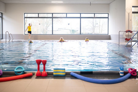 Bild für Kategorie Aqua-Crossfit (Stufe 3)