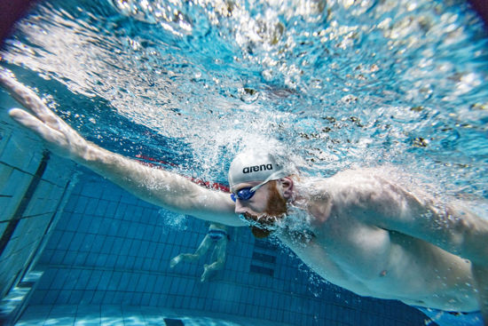 Bild von Ironman Aufbaukurs SH Südost